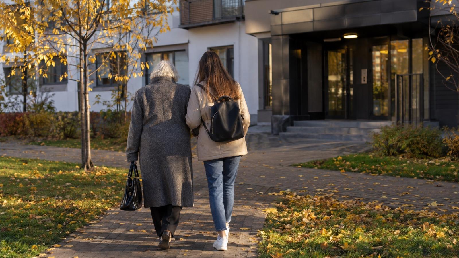 Как помочь взрослому ребёнку купить квартиру в ипотеку