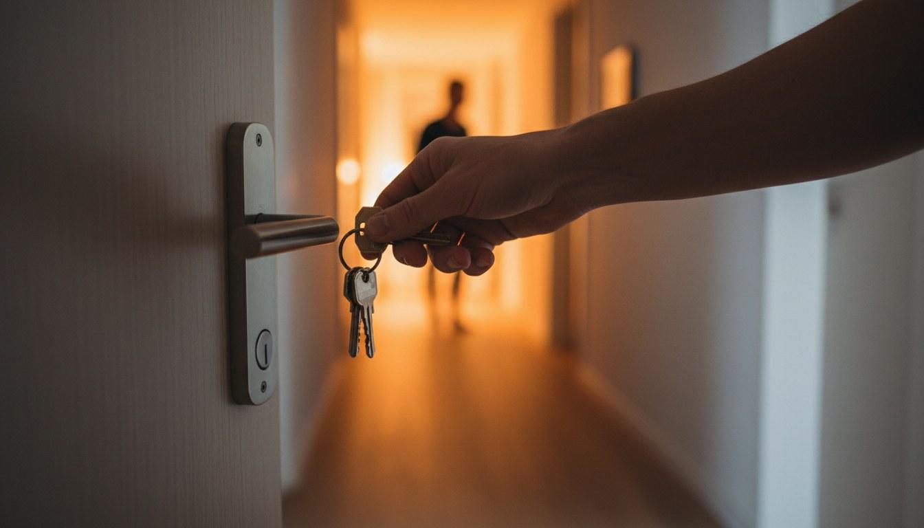 Снятие обременения после погашения ипотеки: ключи от собственной квартиры