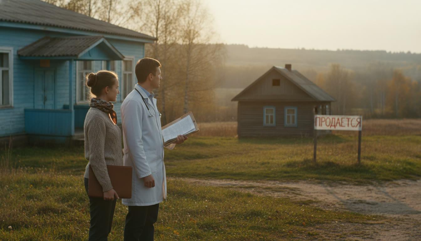 Ипотека для врачей и учителей в 2026 году: какие программы реально работают