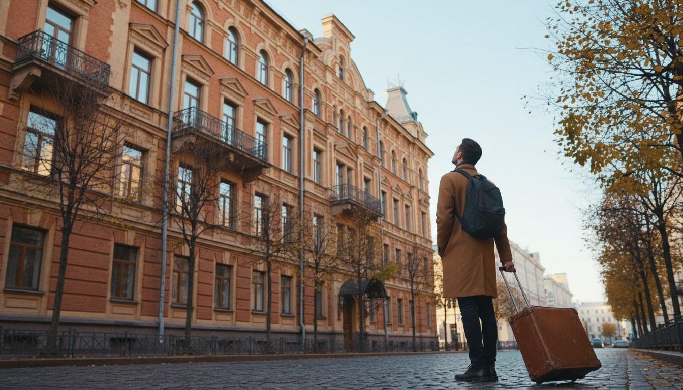 Ипотека иностранцу с ВНЖ: покупка квартиры в России